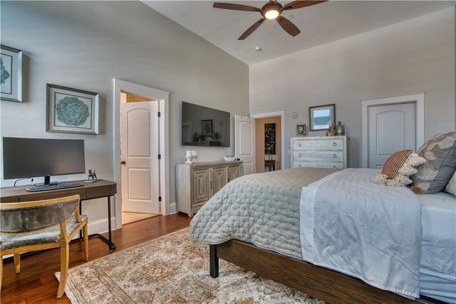 UNIT-401 - 1 E 3 Rd Ave, Condo with 2 bedrooms, 2 bathrooms and 2 parking in Rome GA | Image 24