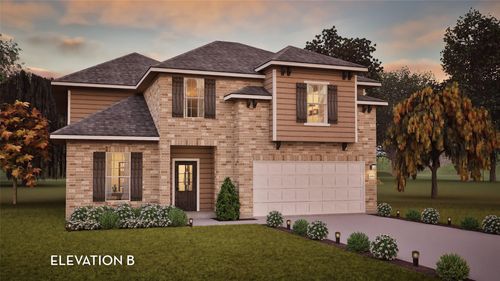 2302 Sereno Shores Dr, Texas City, TX, 77568-2263 | Card Image