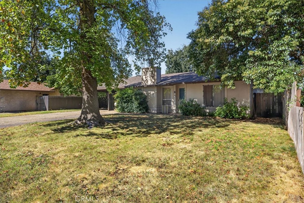 Residential Income in Chico 2
