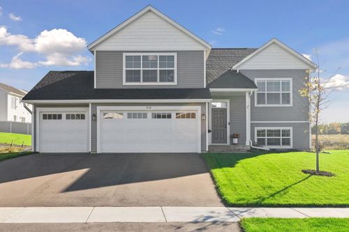 814 Fox River Rd, SOMERSET, WI, 54025-5011 | Card Image