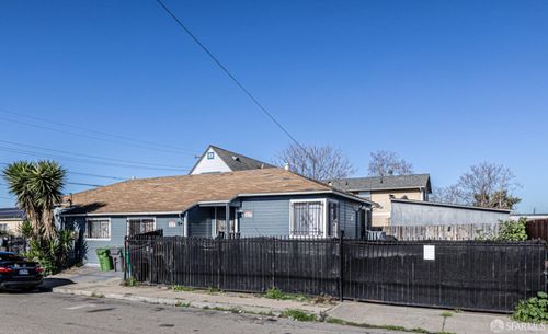 855 Apple St, Oakland, CA, 94603-3053 | Card Image