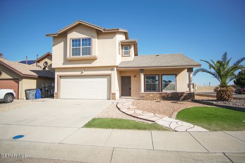 12945 Hueco Hill Dr, El Paso, TX, 79938-5236 | Card Image