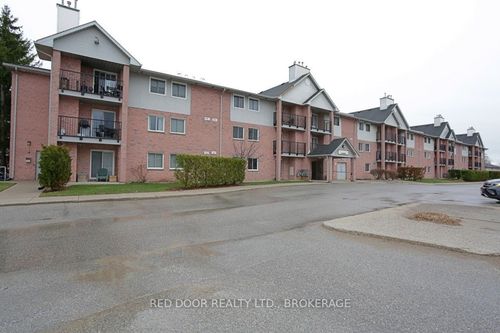 46-140 Conway Dr, London, ON, N6E3N2 | Card Image