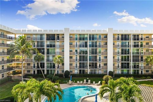 406-3500 Gulf Shore Blvd, NAPLES, FL, 34103-3617 | Card Image