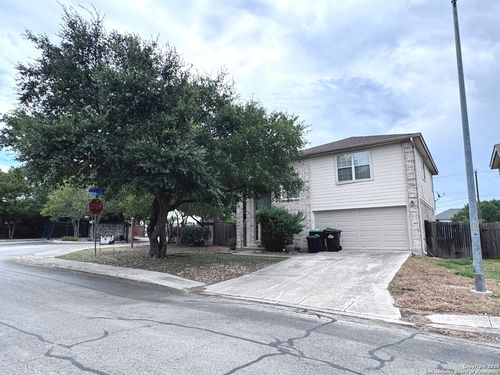 4918 Crestwood Hill Dr, San Antonio, TX, 78244-2058 | Card Image