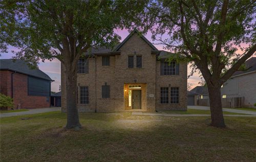 5214 Sleepy Creek, Cove, TX, 77523 | Card Image