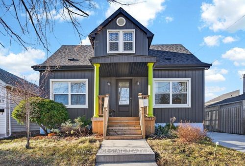 710 Rennie Street, Hamilton, ON, L8H3R2 | Card Image