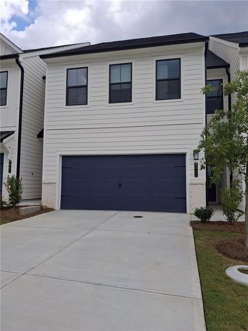 lot-169-2865 Bullfrog Ln, Gainesville, GA, 30507-1110 | Card Image