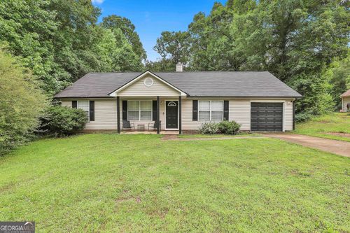 136 Country Meadows Way, Jenkinsburg, GA, 30234-2455 | Card Image