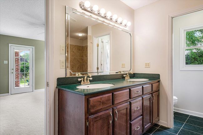 6841 Tree Breeze Cv, House other with 3 bedrooms, 4 bathrooms and null parking in Bartlett TN | Image 13