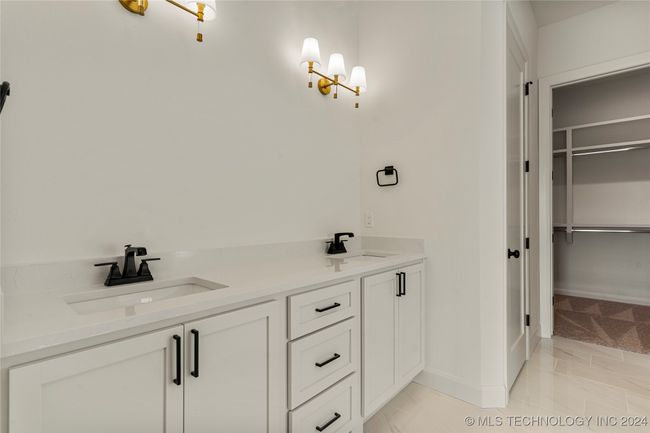 2968 E 146 Th Pl S, House other with 4 bedrooms, 3 bathrooms and null parking in Bixby OK | Image 40