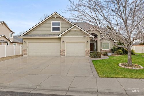9191 W Avalanche Ct, Boise, ID, 83709-5796 | Card Image