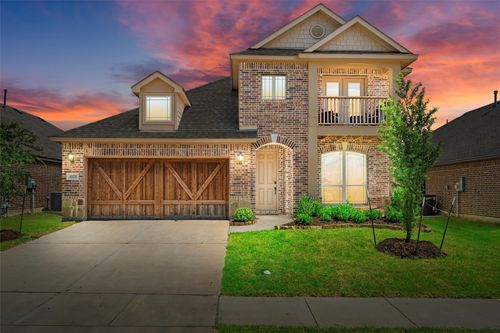 1121 Snowy Owl Dr, Alvarado, TX, 76009-3245 | Card Image