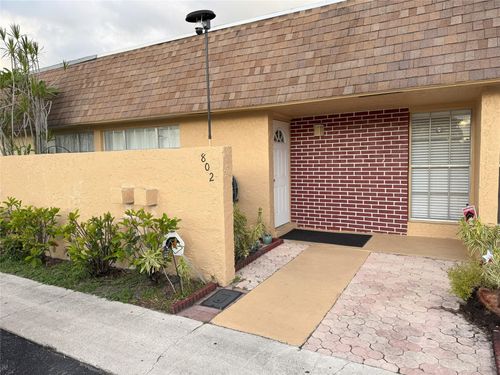 14-802 Sw 73rd Ave, North Lauderdale, FL, 33068-2382 | Card Image