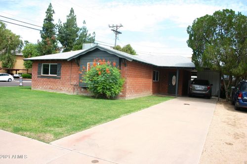 8206 E Roma Ave, Scottsdale, AZ, 85251-2723 | Card Image