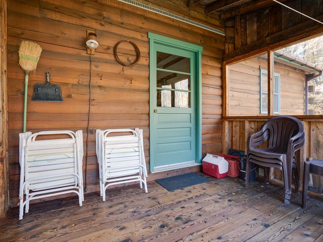 134 Haystack Mountain Road, House other with 4 bedrooms, 1 bathrooms and null parking in Piercefield NY | Image 34