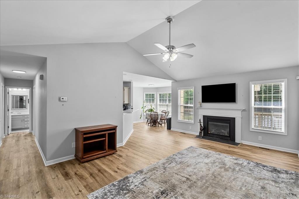 Residential in Reidsville 5