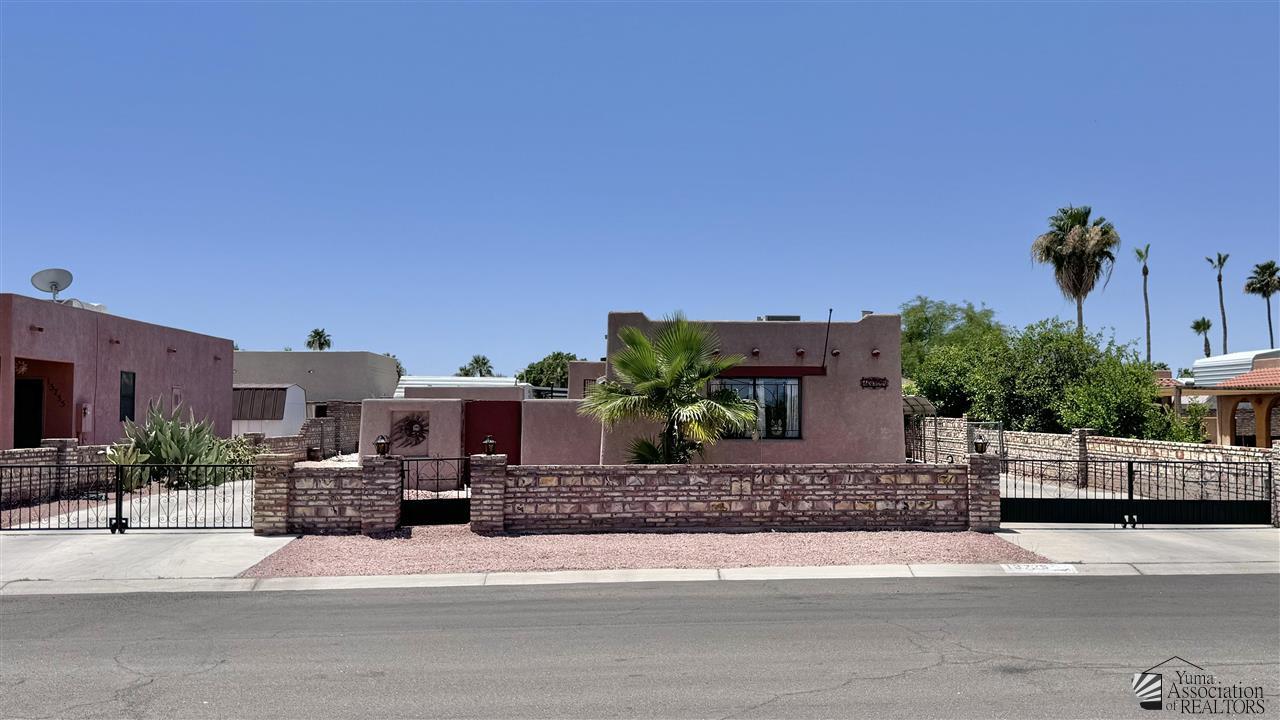 46th St, Yuma, AZ 85367 #1