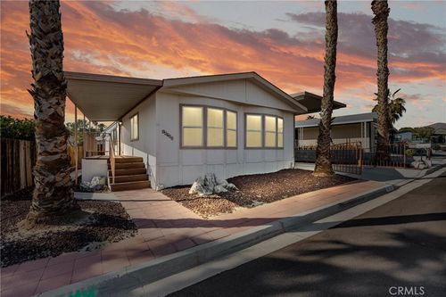 16725 Camino Mirasol Dr, Desert Hot Springs, CA, 92241-8273 | Card Image
