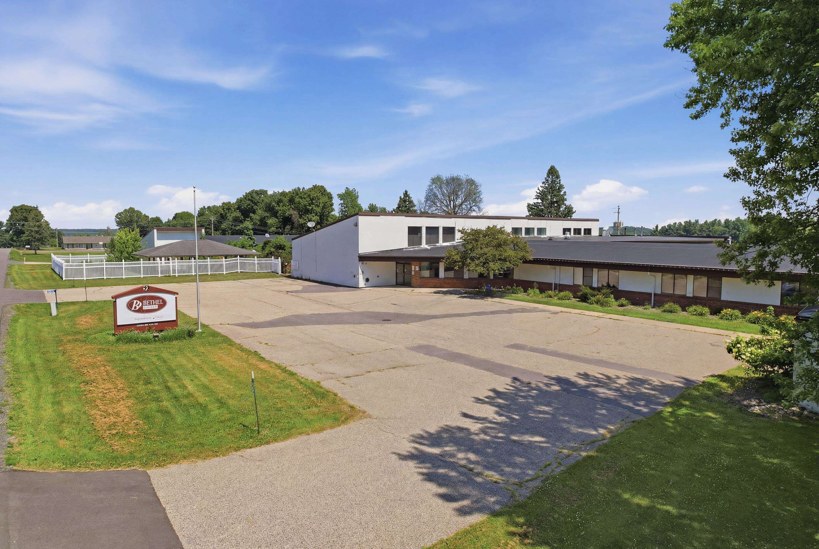 8014 Bethel Rd, Arpin, WI 54410