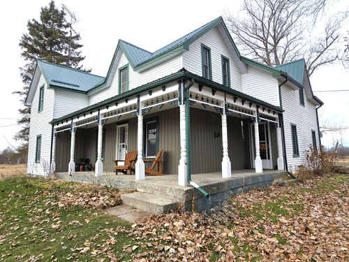 175 Hall Settlement Rd, Plainfield, ON, K0K2V0 | Card Image