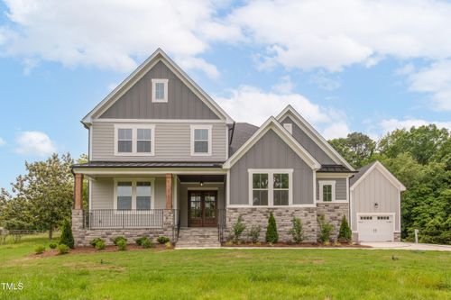 lot-22-r-0 Bluestone Court, Chapel Hill, NC, 27514 | Card Image