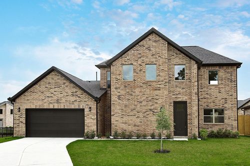 2603 Piemonte Ave, Spring, TX, 77388-6311 | Card Image