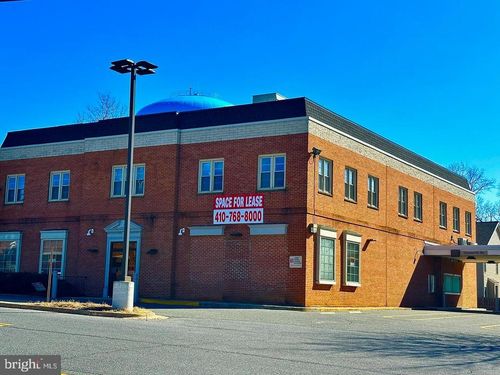 201 Benton Ave, LINTHICUM HEIGHTS, MD, 21090-2529 | Card Image