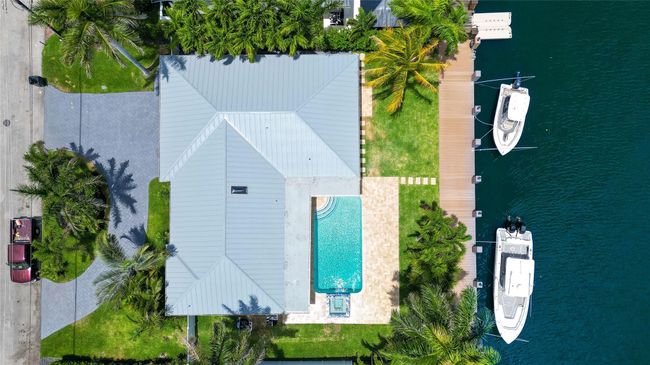 4440 Ne 26 Th Ave, House other with 3 bedrooms, 3 bathrooms and null parking in Lighthouse Point FL | Image 6