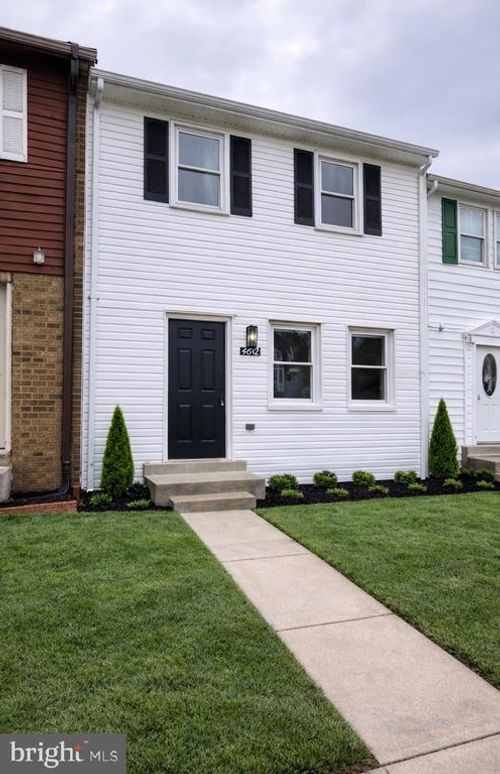 4612 Charlton Ct, WOODBRIDGE, VA, 22193-3026 | Card Image