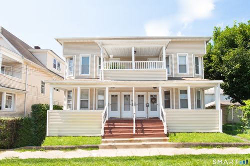 1st-floor-left-157 Sage Ave, Bridgeport, CT, 06610-3008 | Card Image