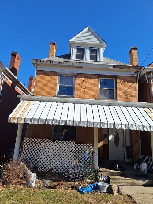 182 Dakota Ave, Bellevue, PA, 15202-2906 | Card Image