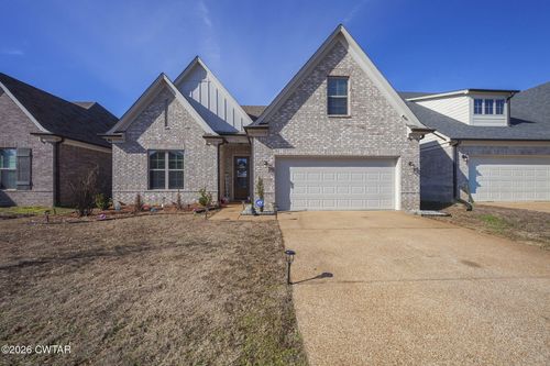 80 Dogwood Spring Drive, Oakland, TN, 38060 | Card Image