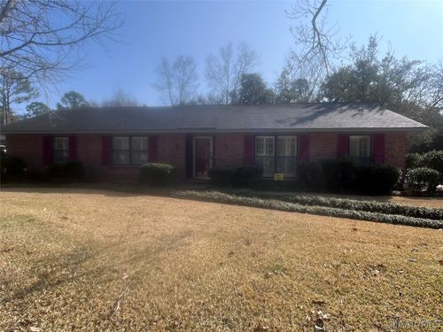 2924 Fernway Drive, Montgomery, AL, 36111 | Card Image