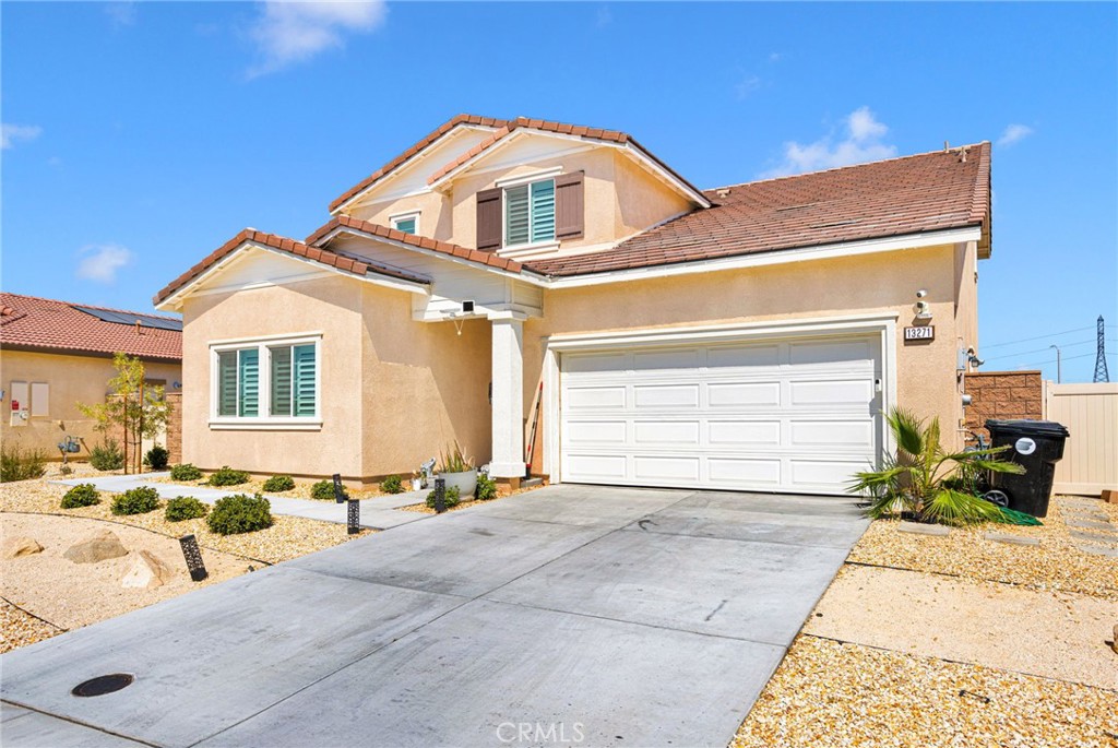 Residential in Victorville 2