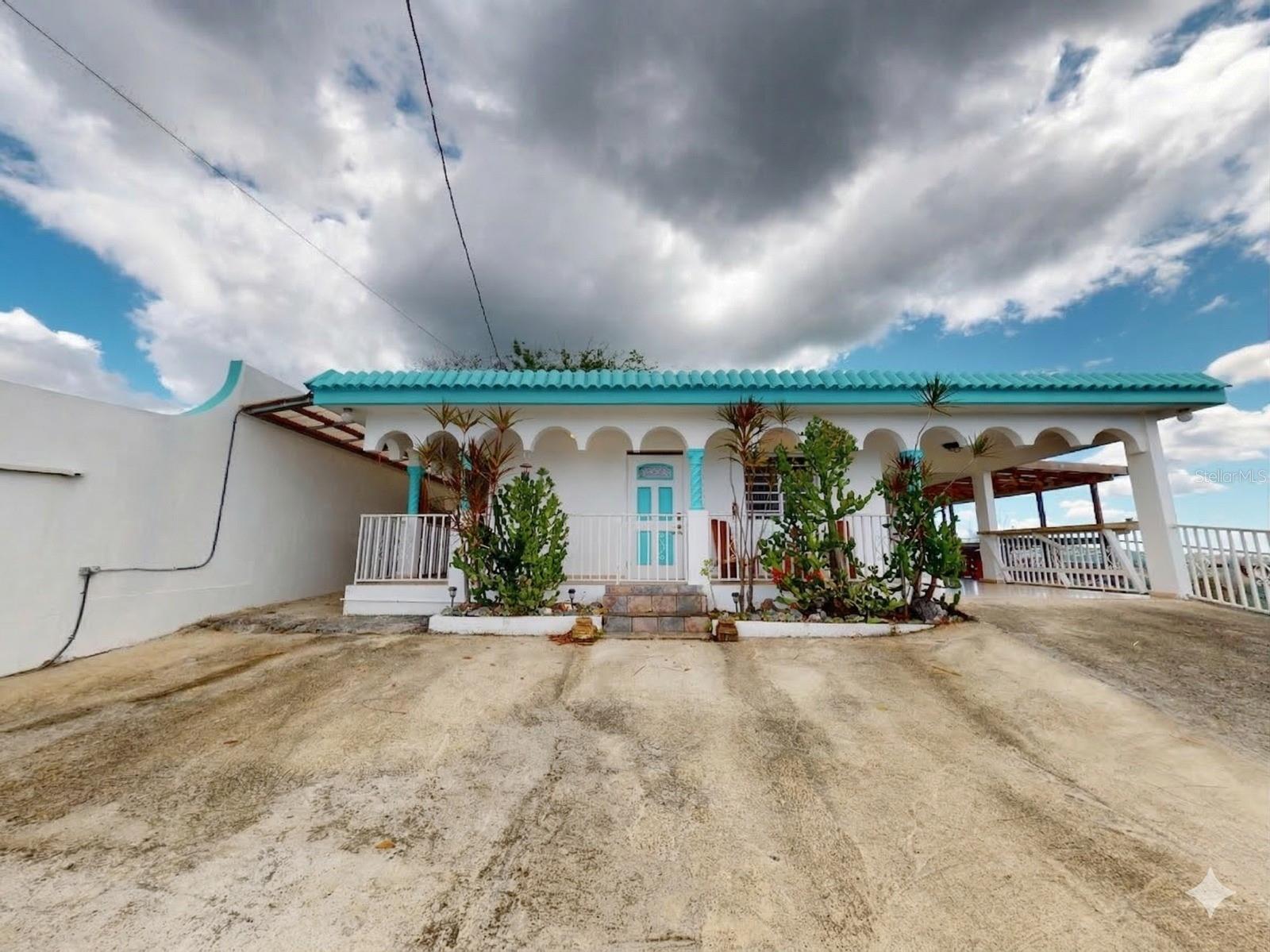 Residential en venta en SAN GERMAN, Carr 348 KM 14.0, INT. BO. ROSARIO PENON, 942 m²