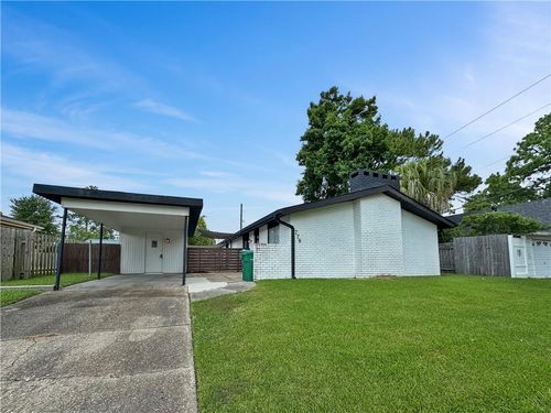 778 Heritage Ave, Gretna, LA, 70056-4112 | Card Image