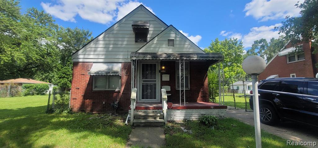 Fleming St, Detroit, MI 48234