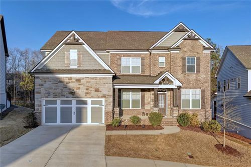 1561 Branthaven Lane, Auburn, GA, 30011 | Card Image