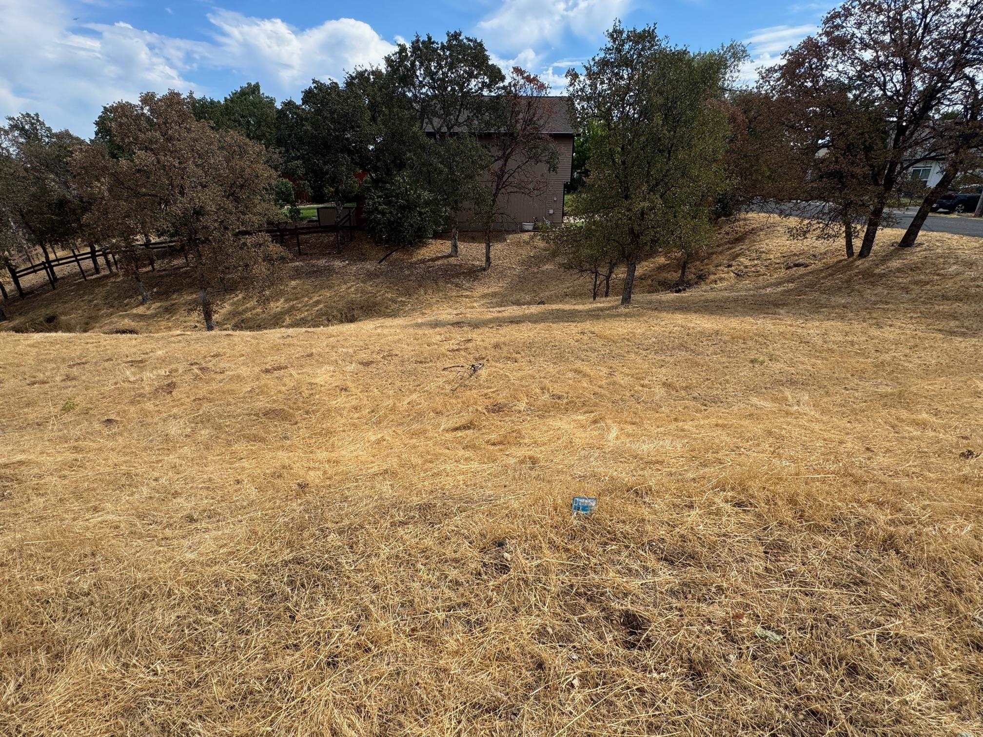 Land in Cottonwood