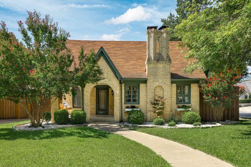 6108 Palo Pinto Ave, Dallas, TX, 75214-3614 | Card Image