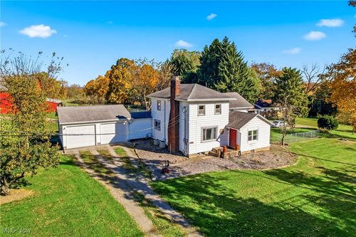 8640 Akron Canfield Rd, Canfield, OH, 44406-8771 | Card Image