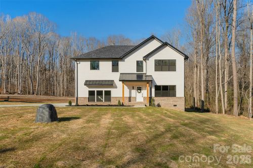 4924 Parkwood School Rd, Waxhaw, NC, 28173-9526 | Card Image