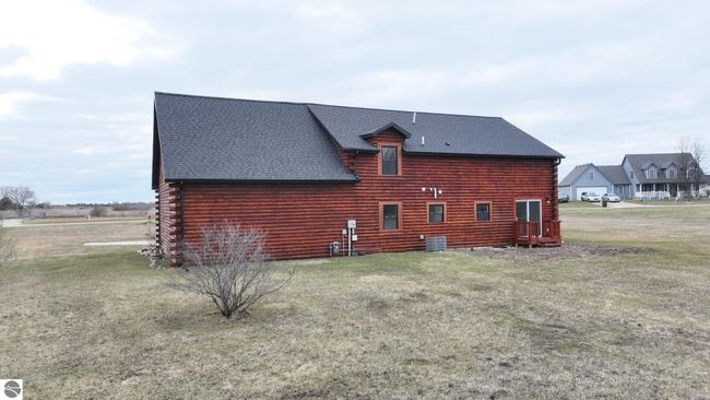 3941 Miigwan Ln, House other with 4 bedrooms, 2 bathrooms and null parking in Mt. Pleasant MI | Image 31