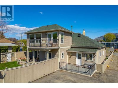 253 Royal Ave, House other with 4 bedrooms, 3 bathrooms and 1 parking in Kamloops BC | Image 2