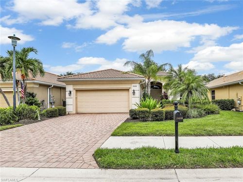 19688 Casa Verde Way, Estero, FL, 33967-0511 | Card Image
