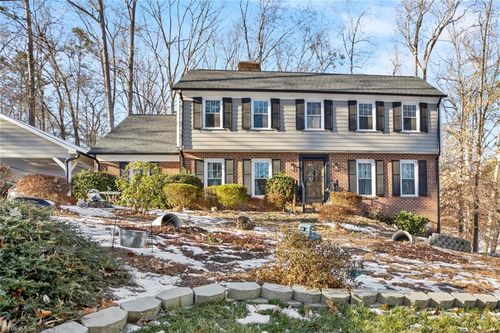 311 Balsam Dr, Lexington, NC, 27292-4803 | Card Image