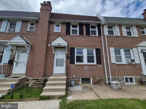 3423 Verner St, DREXEL HILL, PA, 19026-2910 | Card Image