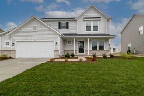 545 E 130th Pl, Crown Point, IN, 46307-6624 | Card Image