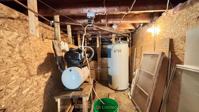 81 Thompson Ave, House other with 3 bedrooms, 1 bathrooms and 2 parking in Southampton ON | Image 47
